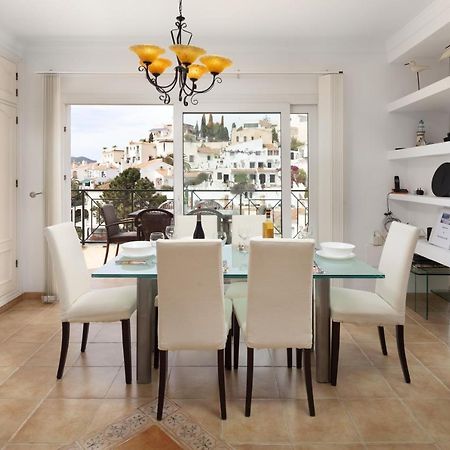נרחה Villa Miramar Burriana Beach 10 Pax מראה חיצוני תמונה