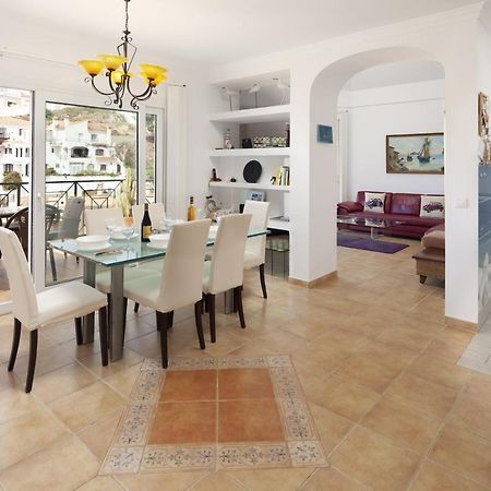 נרחה Villa Miramar Burriana Beach 10 Pax מראה חיצוני תמונה