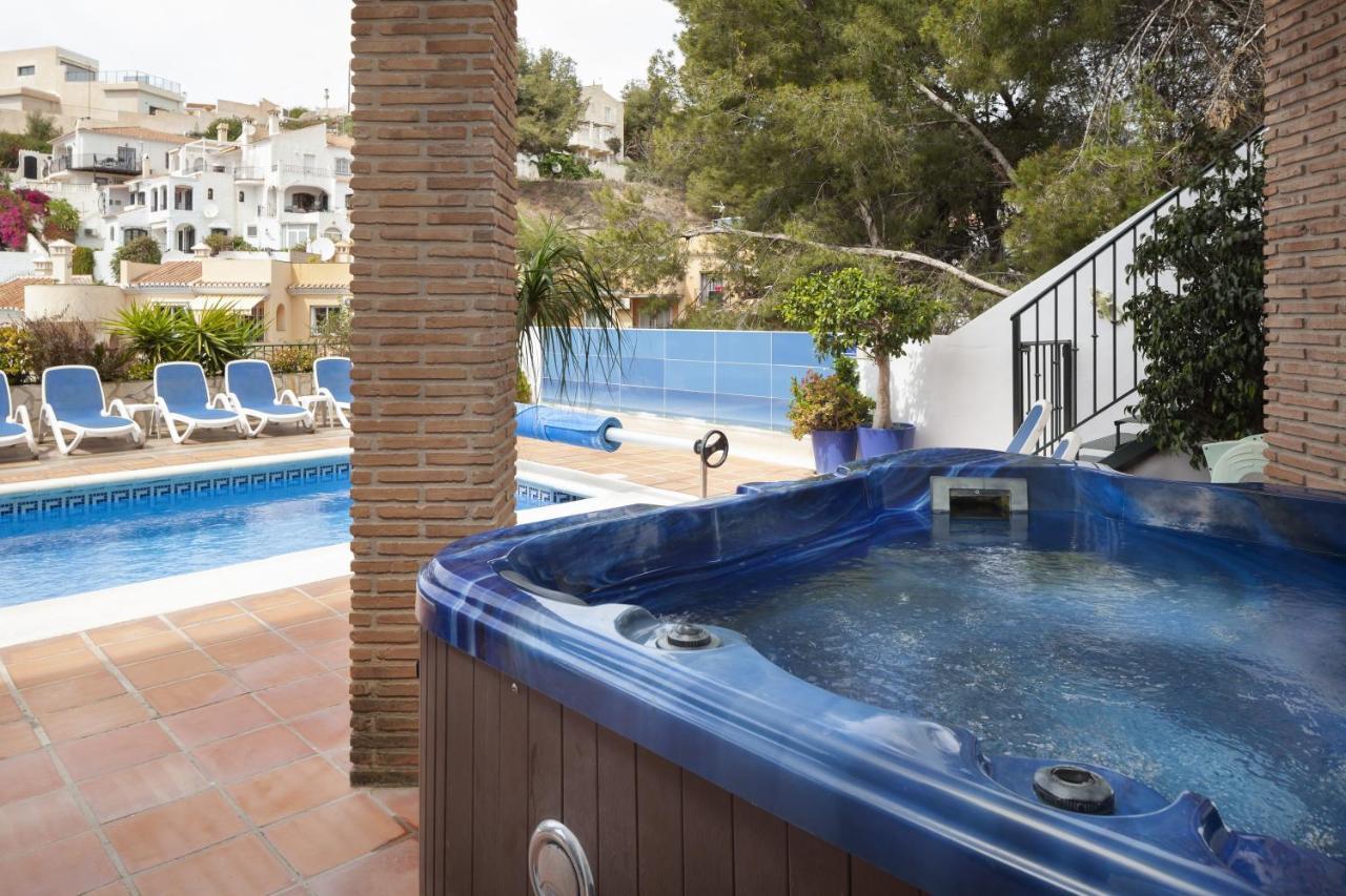 נרחה Villa Miramar Burriana Beach 10 Pax מראה חיצוני תמונה