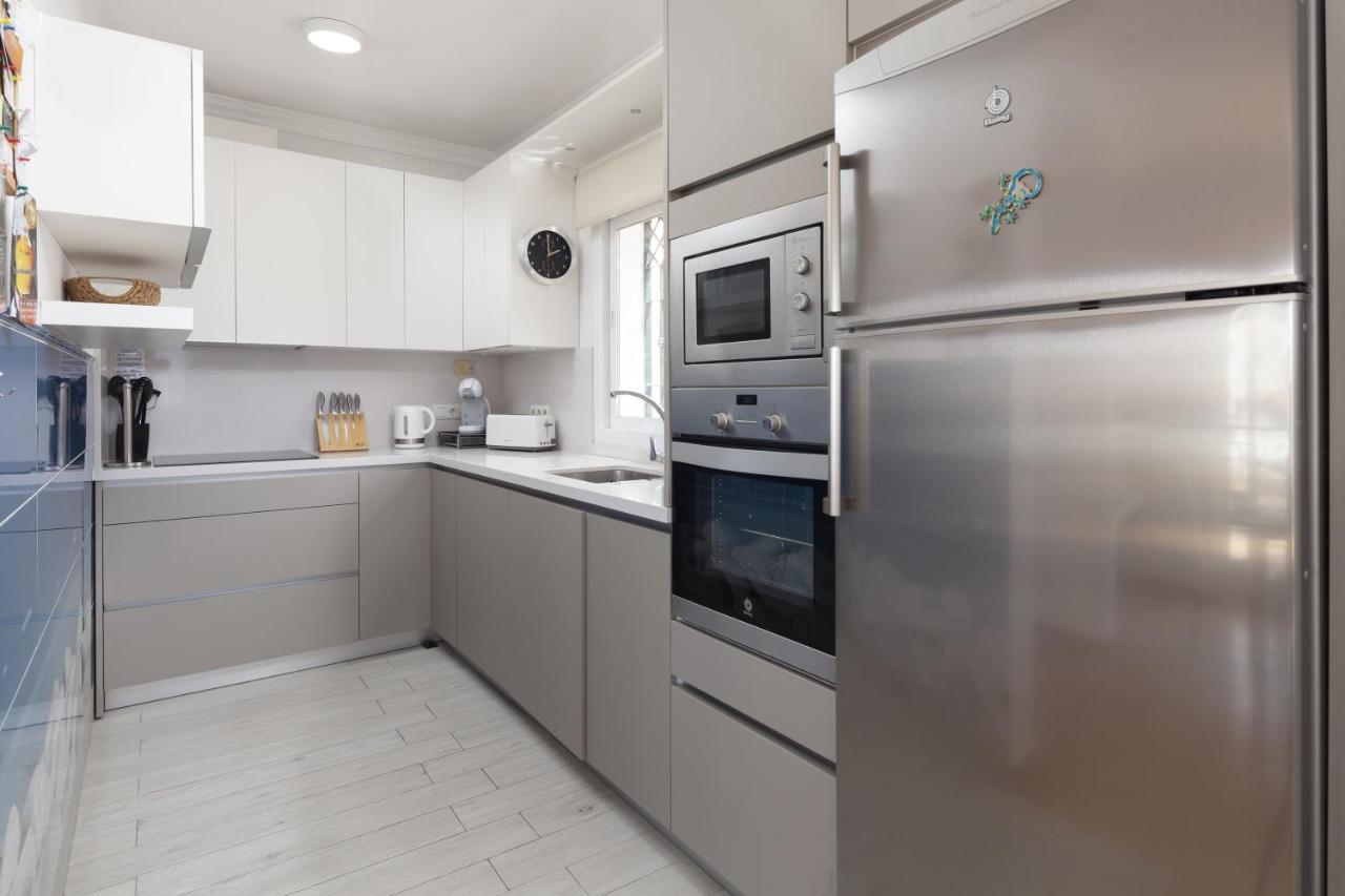 נרחה Villa Miramar Burriana Beach 10 Pax מראה חיצוני תמונה