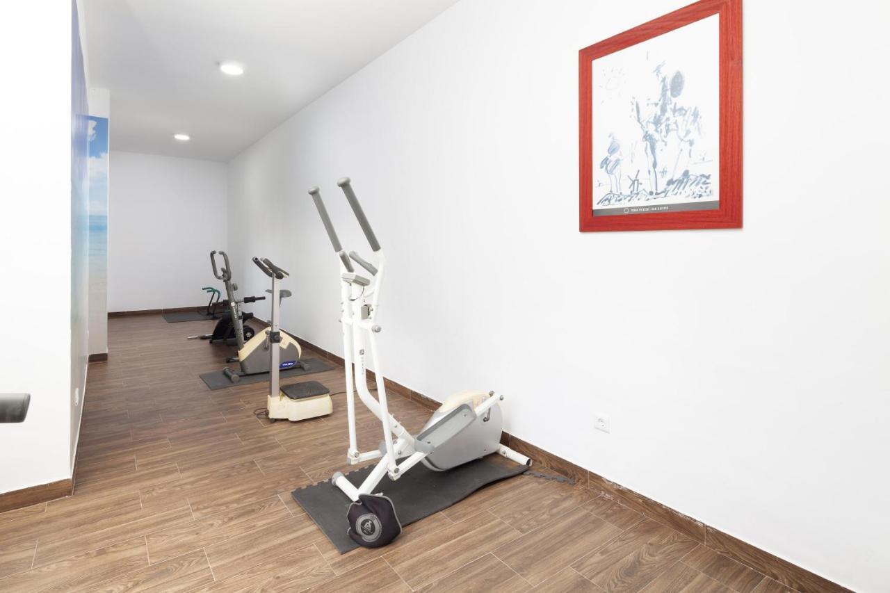 נרחה Villa Miramar Burriana Beach 10 Pax מראה חיצוני תמונה