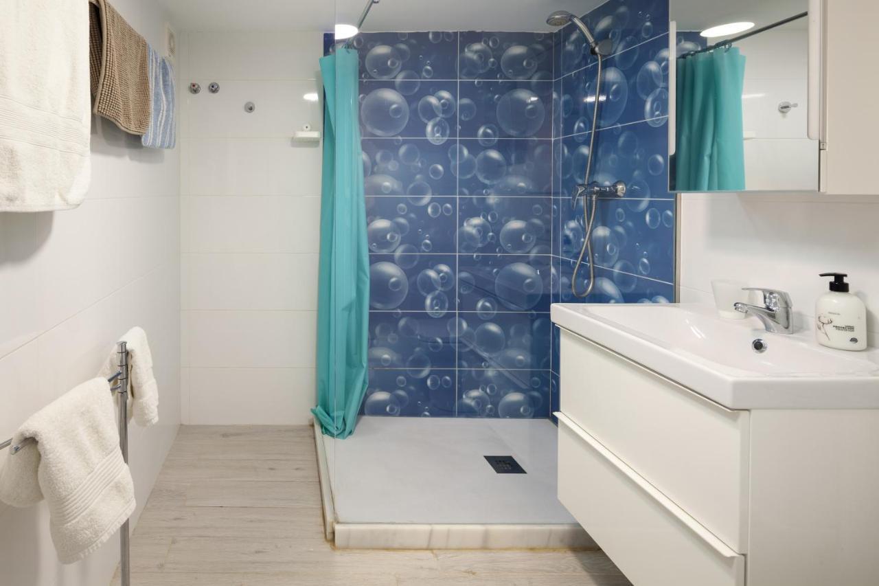נרחה Villa Miramar Burriana Beach 10 Pax מראה חיצוני תמונה